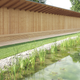 Illustration for article titled This Chlorine-Free Pool Is Biofiltered and Freaking Beautiful